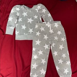 Sweater and Pant set